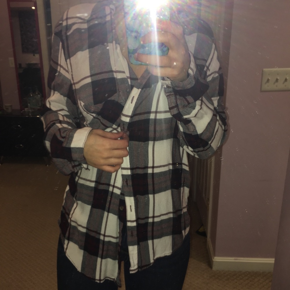 Flannel